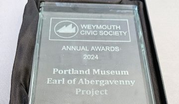 WCS award